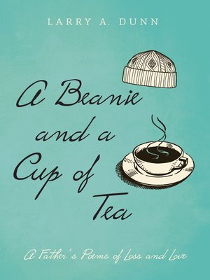 cover image of A Beanie and a Cup of Tea